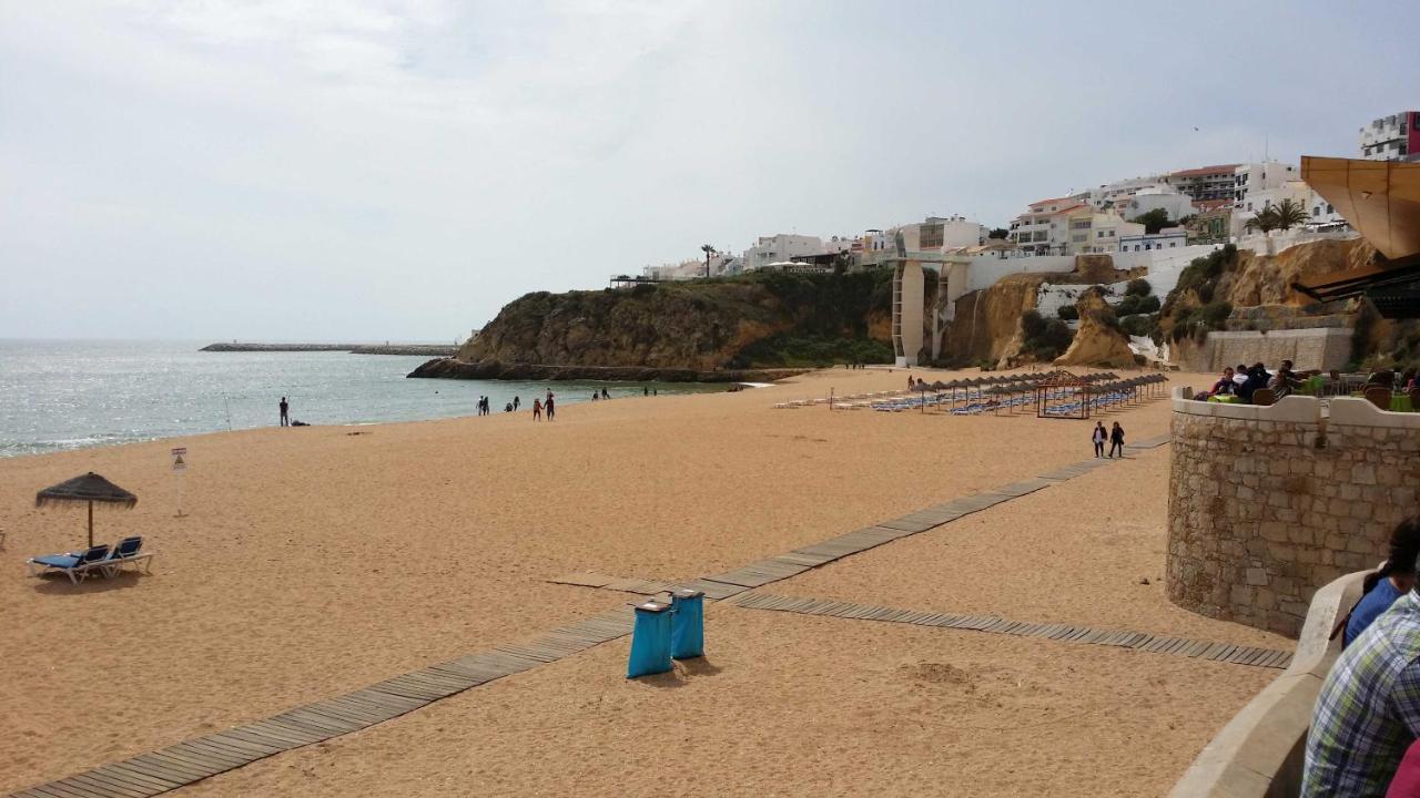 Algarve Villa Albufeira Altos Dos CaliçOs エクステリア 写真