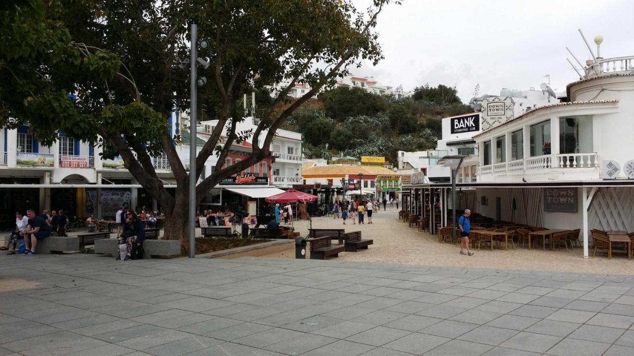 Algarve Villa Albufeira Altos Dos CaliçOs エクステリア 写真