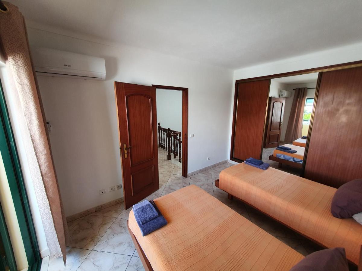Algarve Villa Albufeira Altos Dos CaliçOs エクステリア 写真