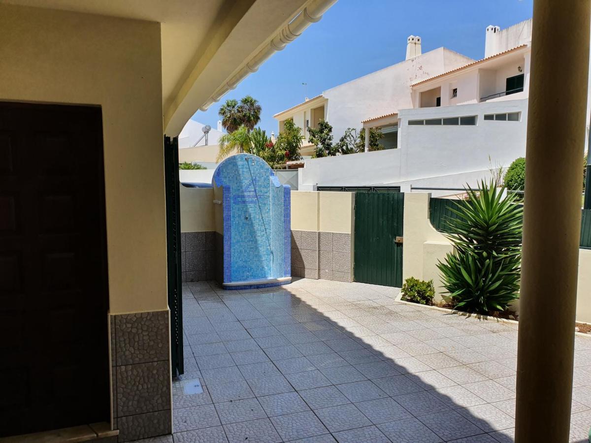 Algarve Villa Albufeira Altos Dos CaliçOs エクステリア 写真
