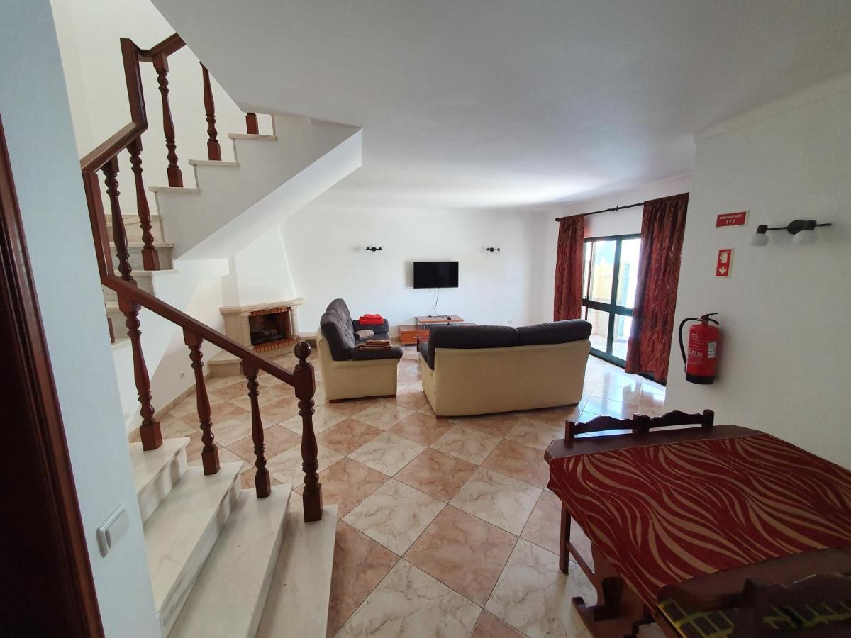 Algarve Villa Albufeira Altos Dos CaliçOs エクステリア 写真