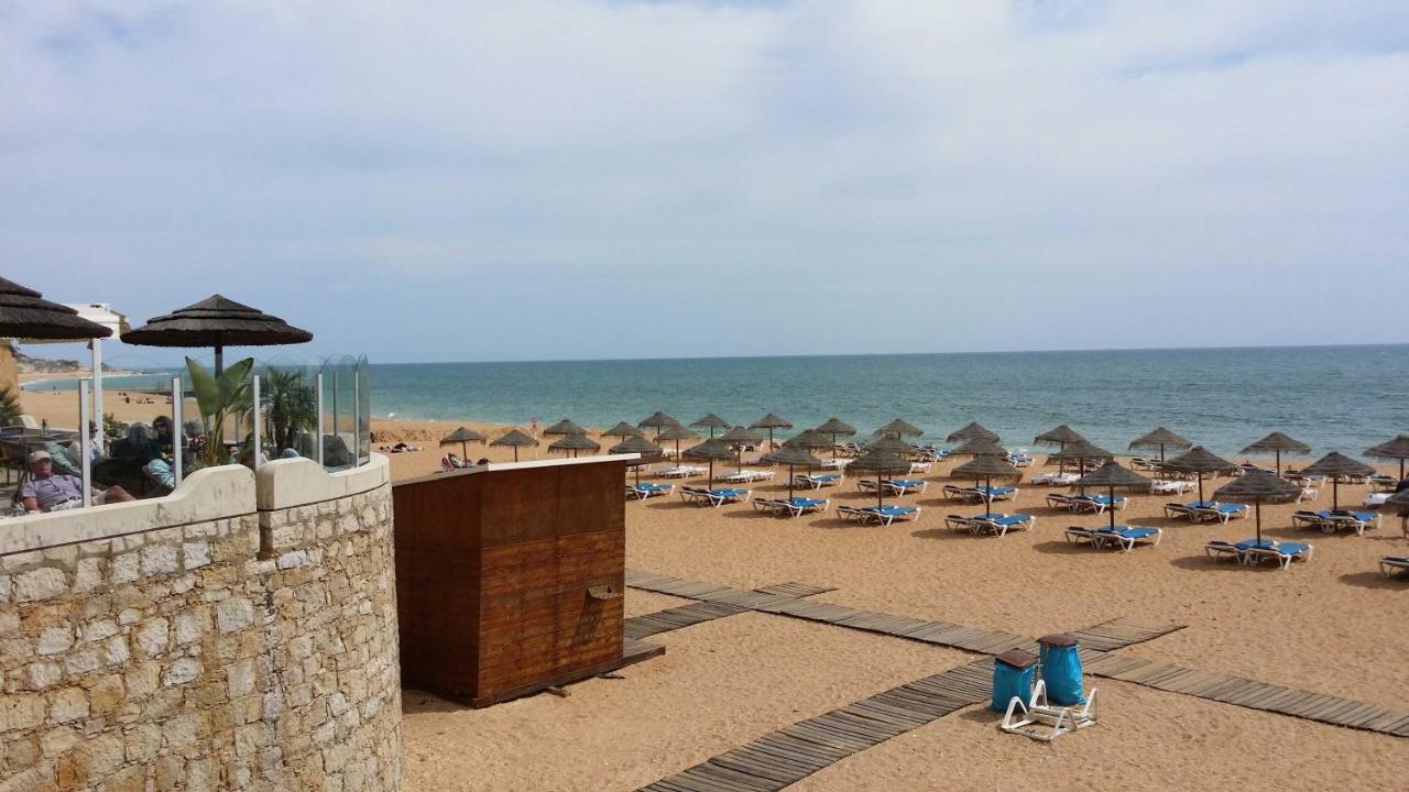 Algarve Villa Albufeira Altos Dos CaliçOs エクステリア 写真