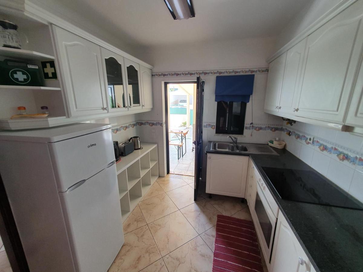 Algarve Villa Albufeira Altos Dos CaliçOs エクステリア 写真