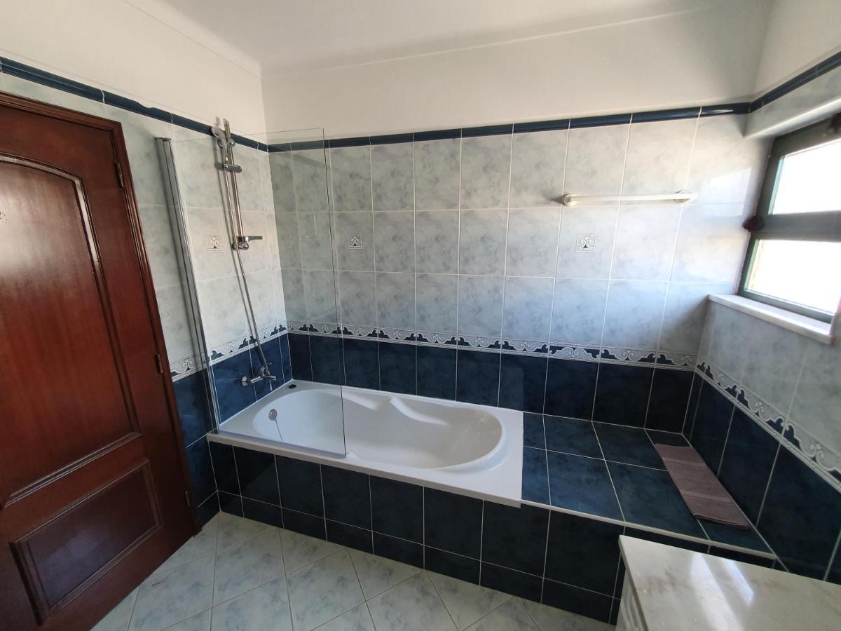 Algarve Villa Albufeira Altos Dos CaliçOs エクステリア 写真