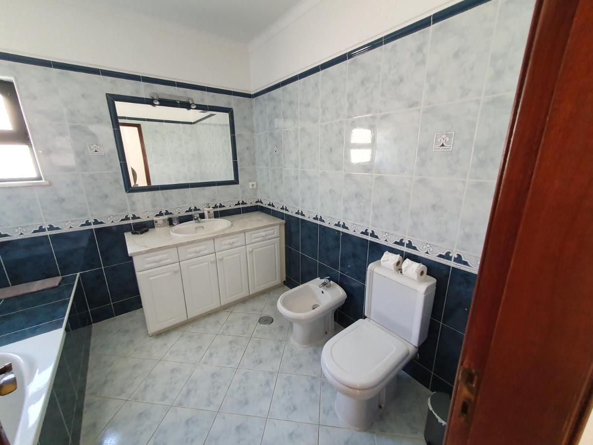 Algarve Villa Albufeira Altos Dos CaliçOs エクステリア 写真